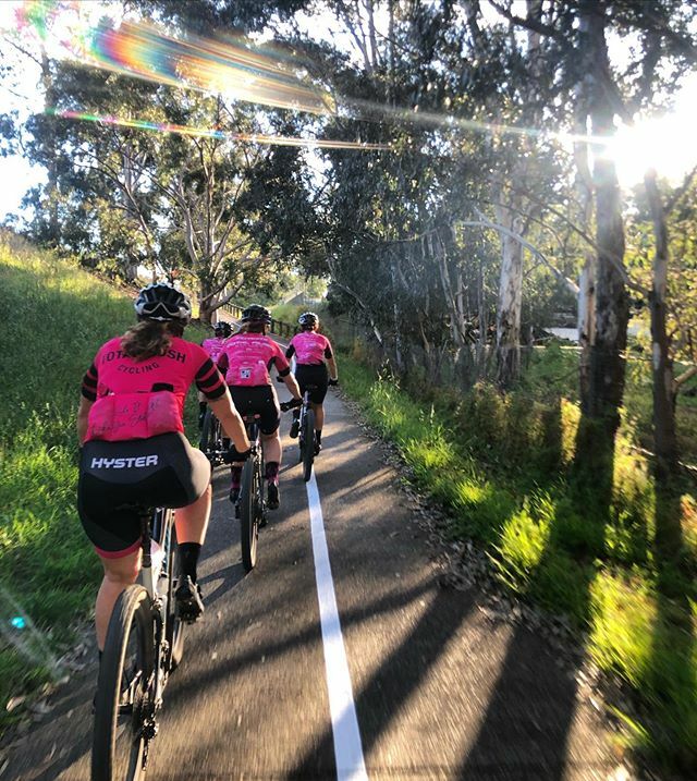 TotalRush's tweet image. We hope you enjoyed your weekend, and your holidays if you’ve had them! ☀️ 🚲 🏖 
#rushrides #eatsleepriderepeat #ridebikesbehappy #backtowork #holidaysover ift.tt/2QKpNNb