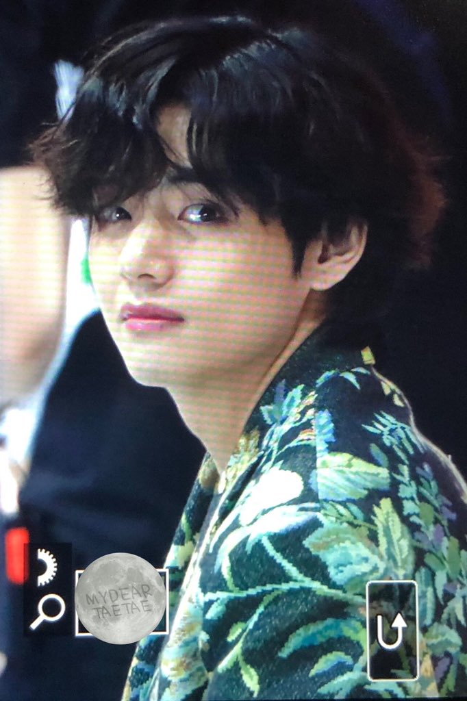 🐻MYDEARTAETAE🐻 tweet media