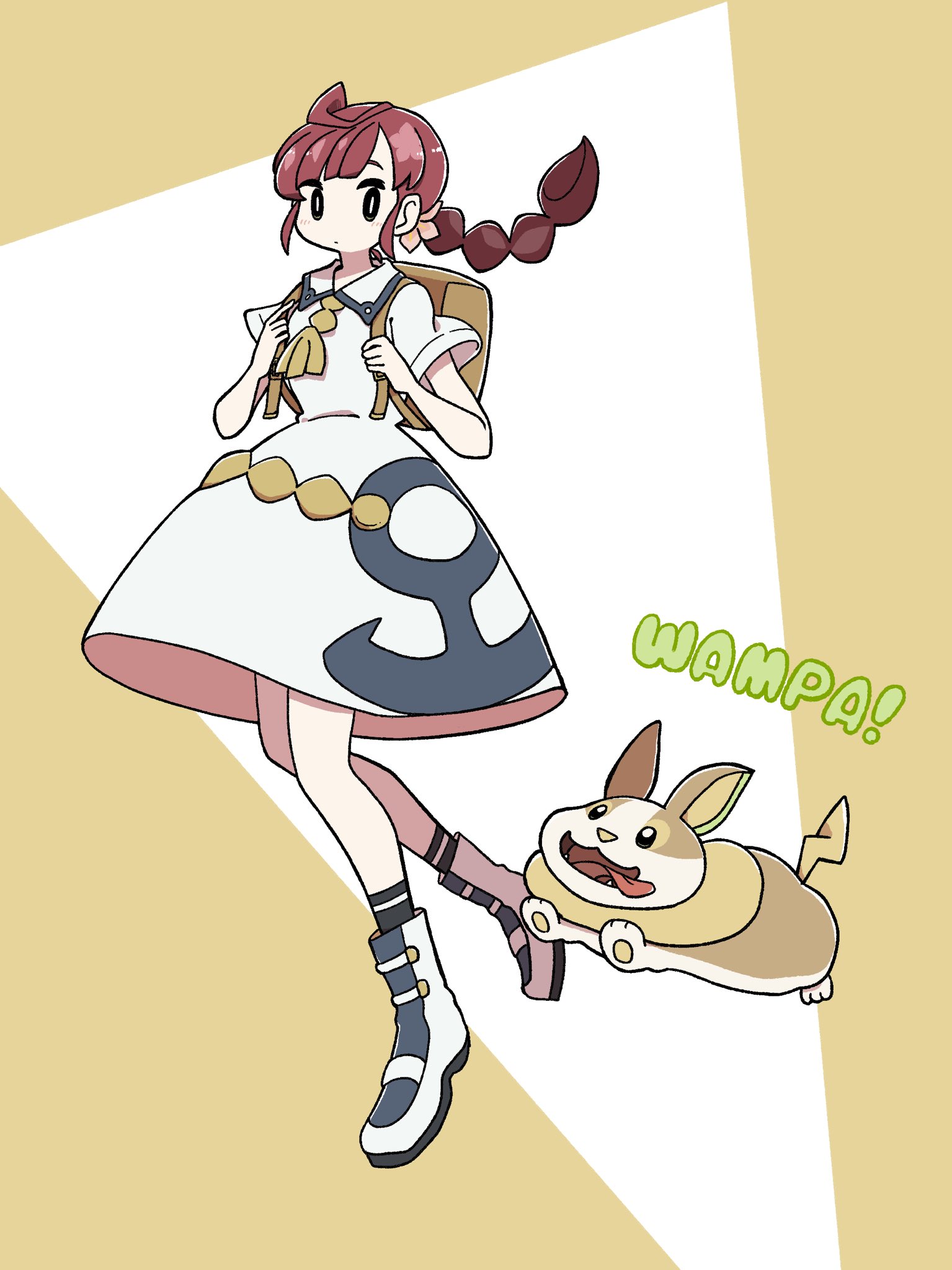 影田ユウ Di Twitter コハルとワンパチ アニメでワンパワンパ言ってるワンパチめっちゃかわいい ポケモン ポケモン剣盾 ワンパチ イヌヌワン アニポケ Anipoke 影田ユウ Di Twitter コハルとワンパチ アニメでワンパワンパ言ってるワンパチめっちゃかわいい ポケモン ポケモン剣盾 ワンパチ イヌヌワン アニポケ Anipoke