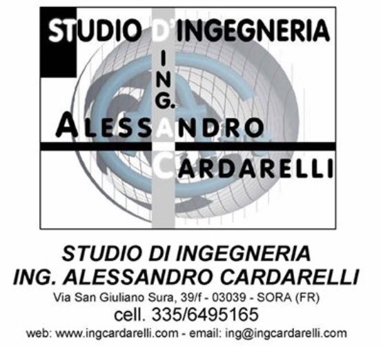 Ing. Alessandro Cardarelli tweet media