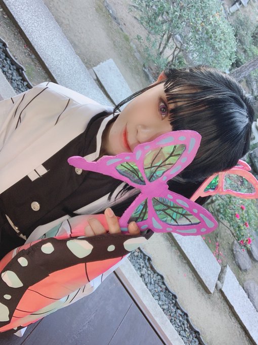 コスプレイヤーしおかのTwitter画像21