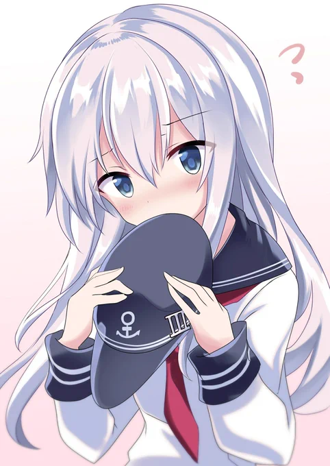 照れ響 