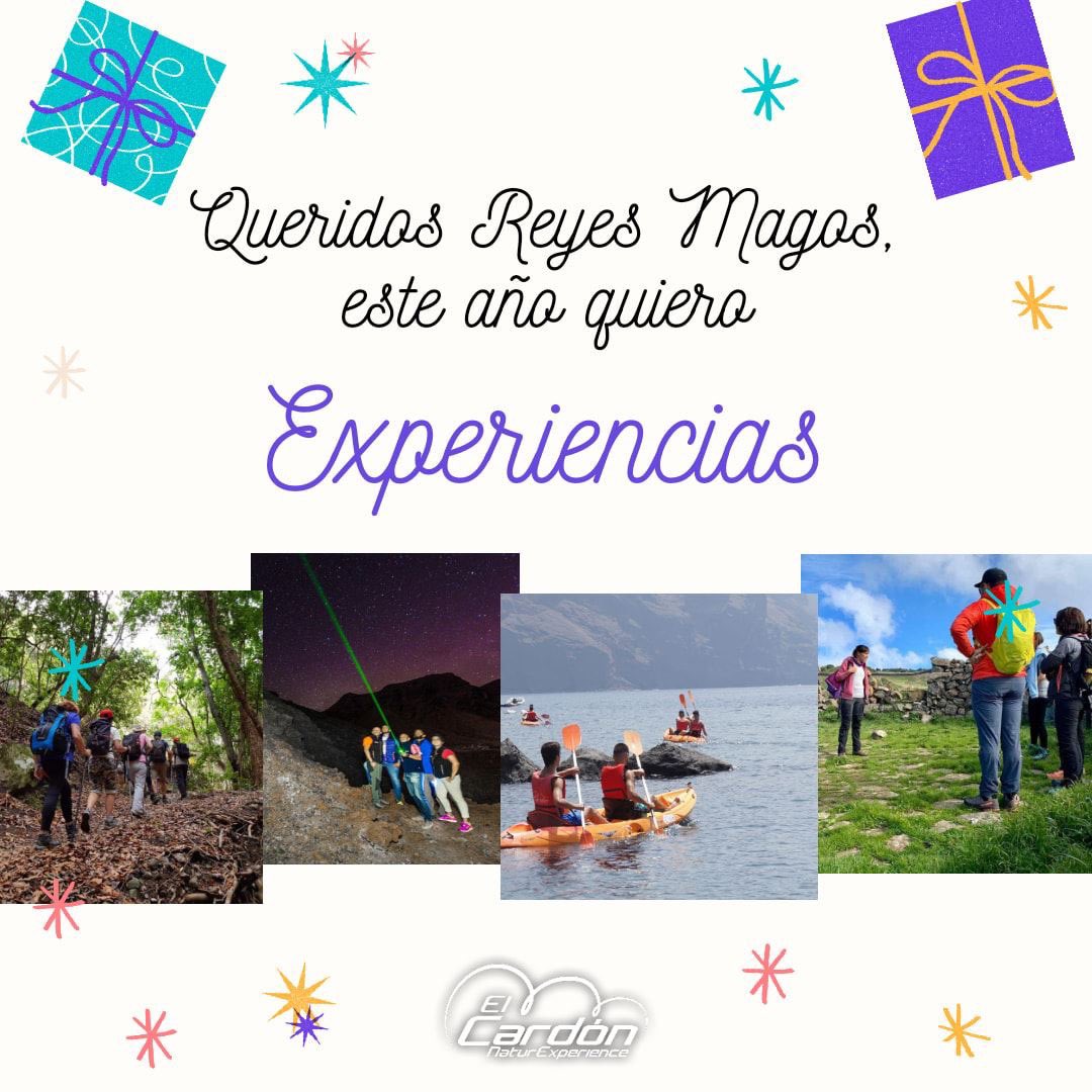 NaturExperience's tweet photo. Regala experiencias inolvidables....
https://t.co/zWGrvca3kv
#latitudtenerife #elcardon #naturexperience #senderismo #montaña #turismoactivo #ecoturismo #oldpeak #salewa #mountainstore #alberguedebolico #discoverteno #bolico #teno #volcanoteide #refugioaltavista #telefericoteide https://t.co/9enIOMyBM1