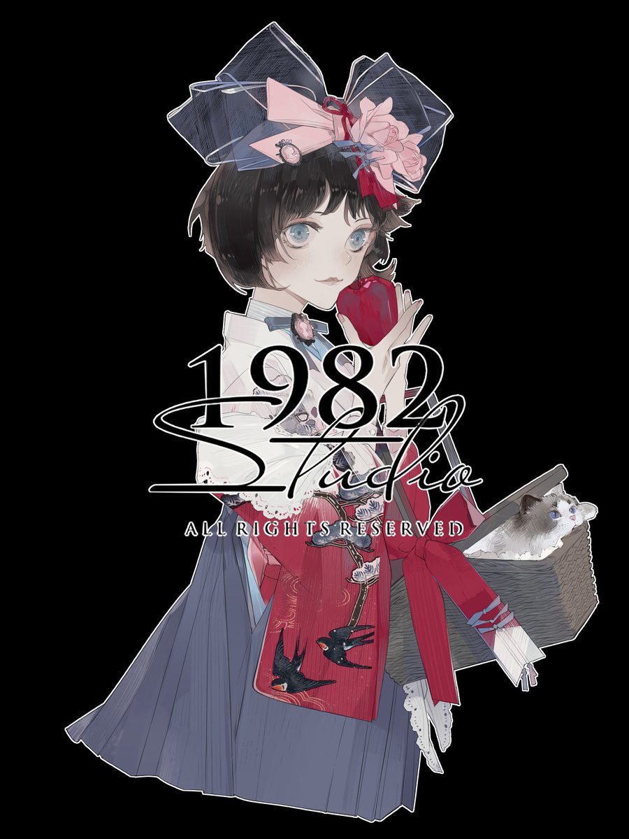 nickel拟科 (@1982_studio) / Posts and Replies / X