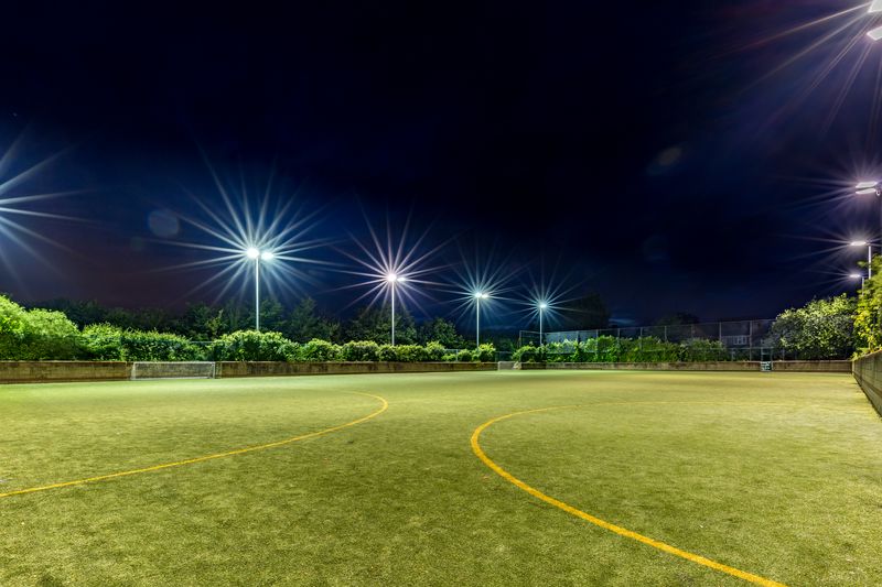 Introductory offer! Book our 3G tiger turf football pitch on the weekend for 30% off this January! T’s and C’s apply. 

Contact the centre on 01753 911086 for more information.