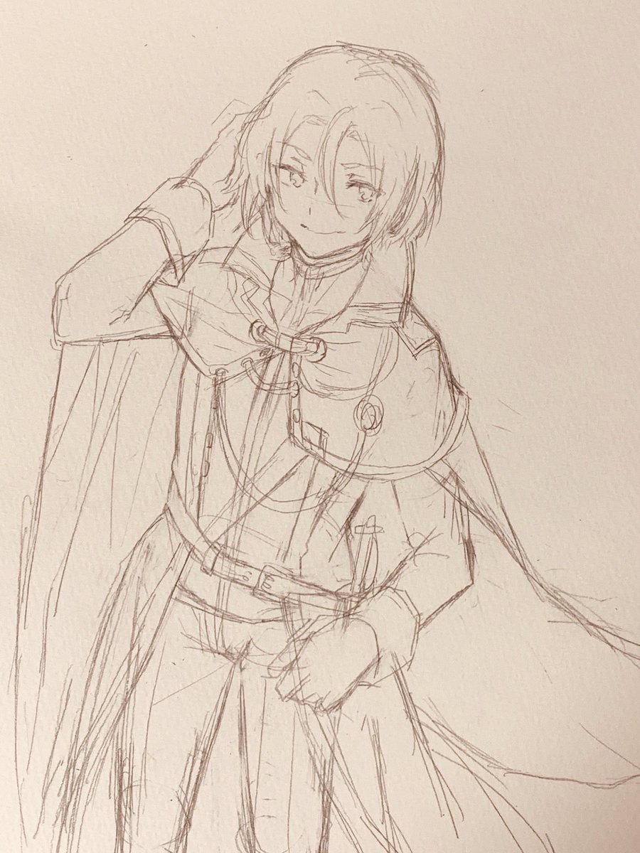 「」|あすなろのイラスト