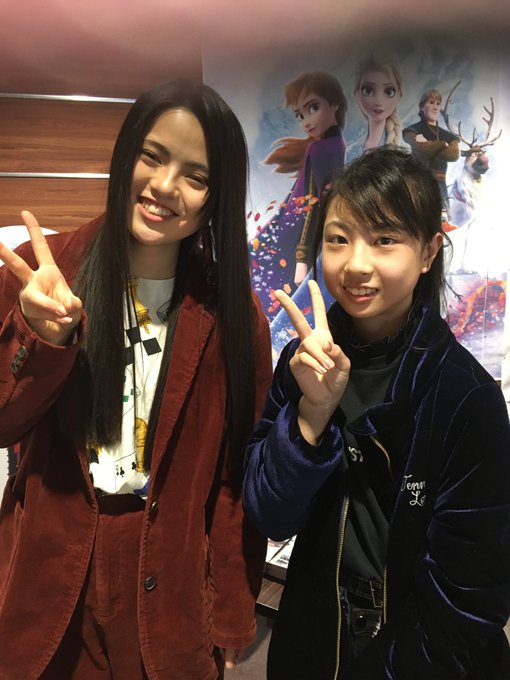 Twitterのコスプレ画像6