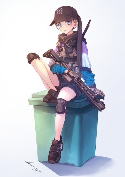 Twitterのコスプレ画像28