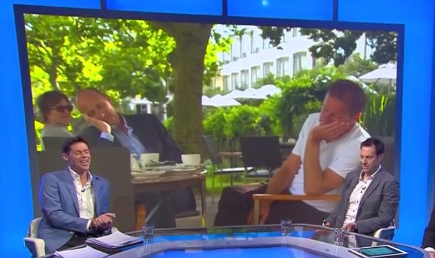 No Context Nasser tweet media