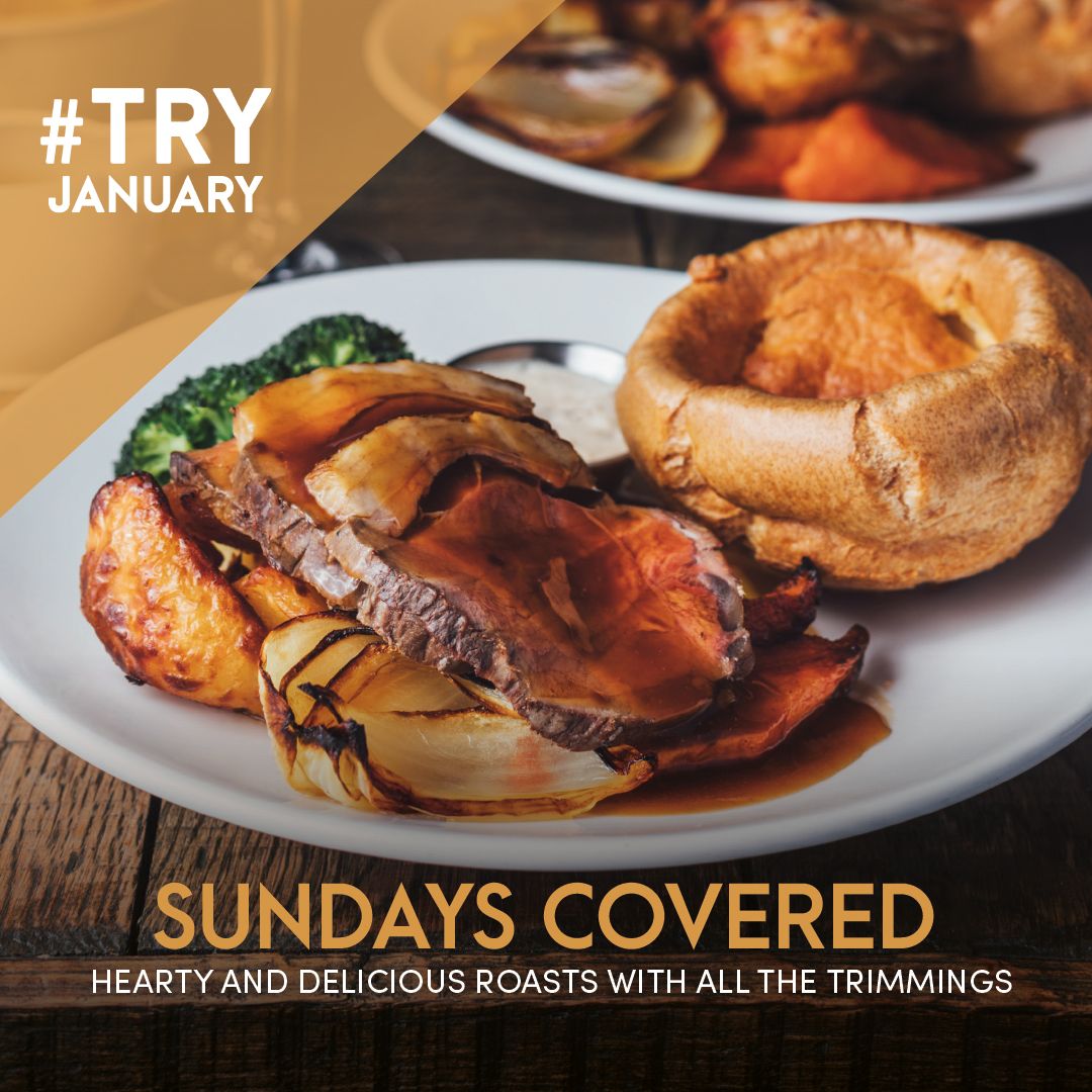 THE ANCHOR tweet media