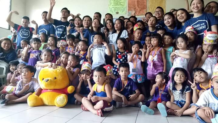 PAOFIPayatas's tweet photo. Christmas Party Sponsored by MERZ
#Paofi
#PaofiFeeding
#ChristmasParty
#MERZ
#Payatas https://t.co/OknBsGciJH