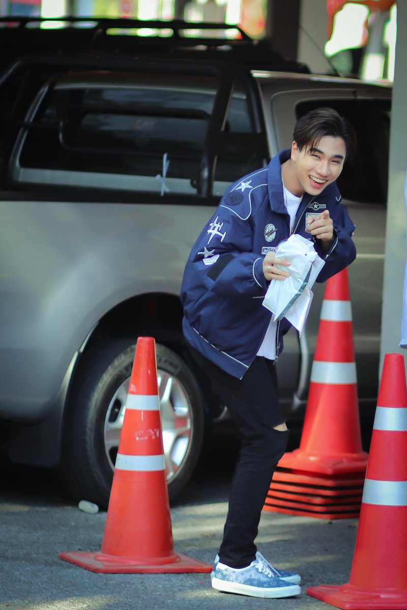 altTLEbt's tweet photo. ฮั่นแน่ ~

#KDPPE 
@perthppe https://t.co/8PnSssZ5Yr