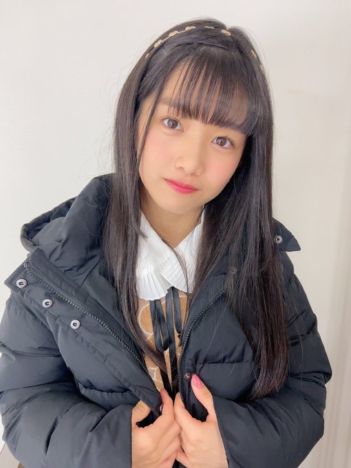 Twitterのコスプレ画像4