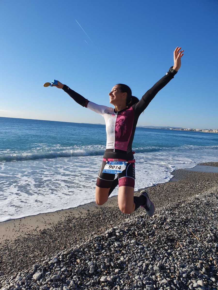 raffinaRUN's tweet photo. #iocorroqui @runlovers e mi faccio pure il bagno 🤪🤪🤪 #PromClassic #nice @PromClassic https://t.co/3vum0PbJAg