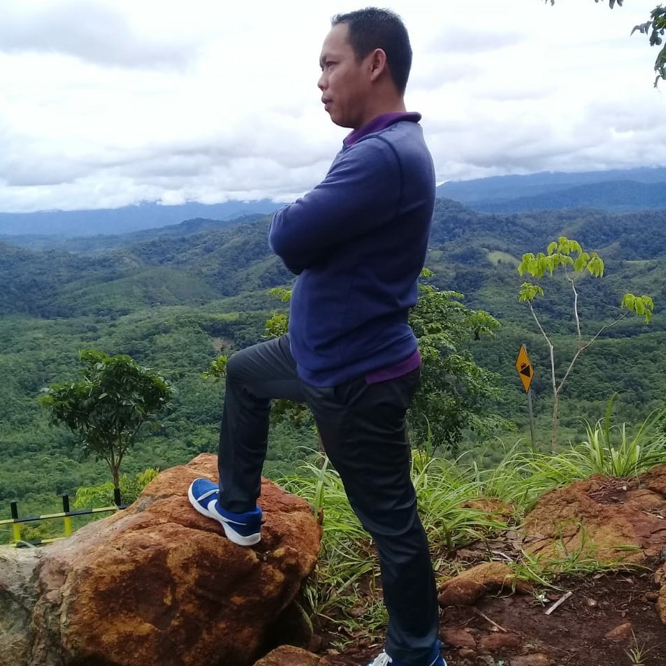 #FotoProfilBaru