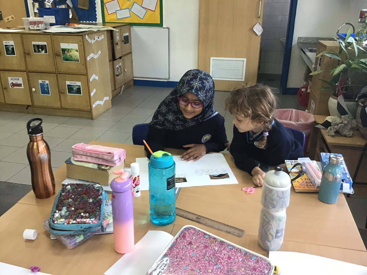 BSAKyear4's tweet photo. @BSAKyear4 @BSAKart 
Exploring Islamic Art as part of our new theme: Early Islamic Civilization https://t.co/N0yqECSNMA