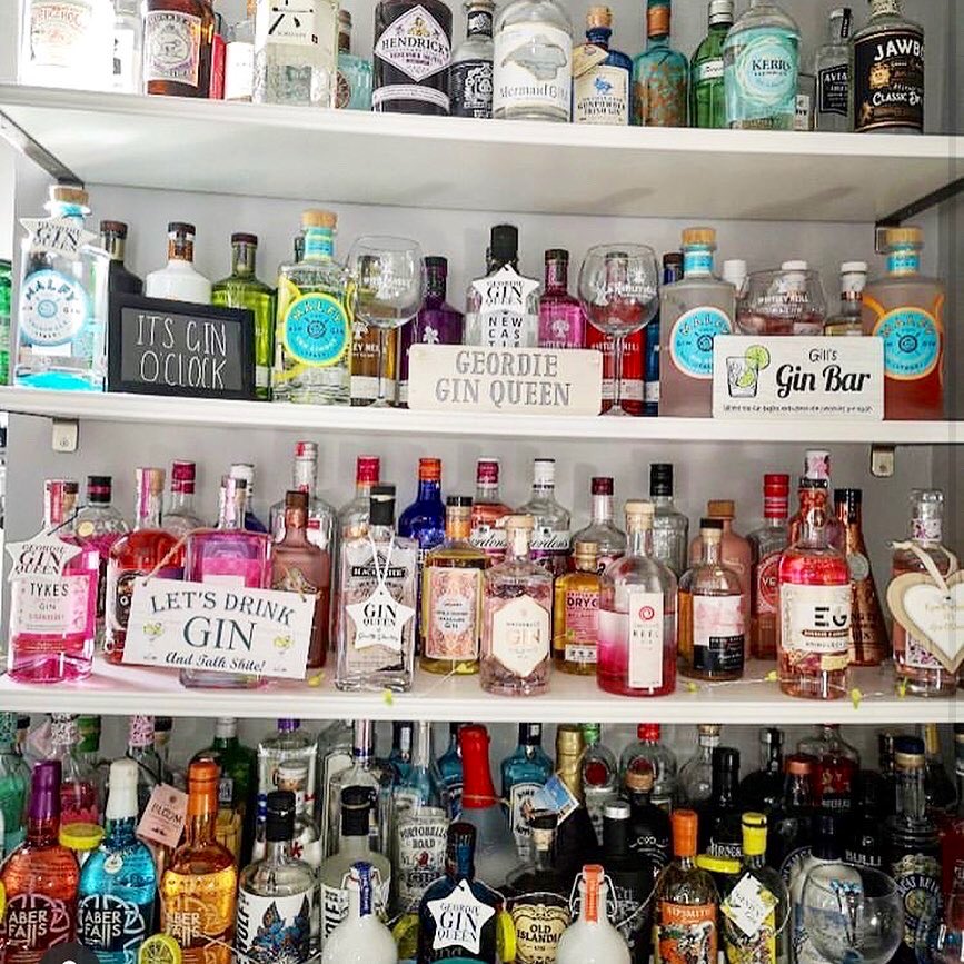 The Gin Guide tweet media