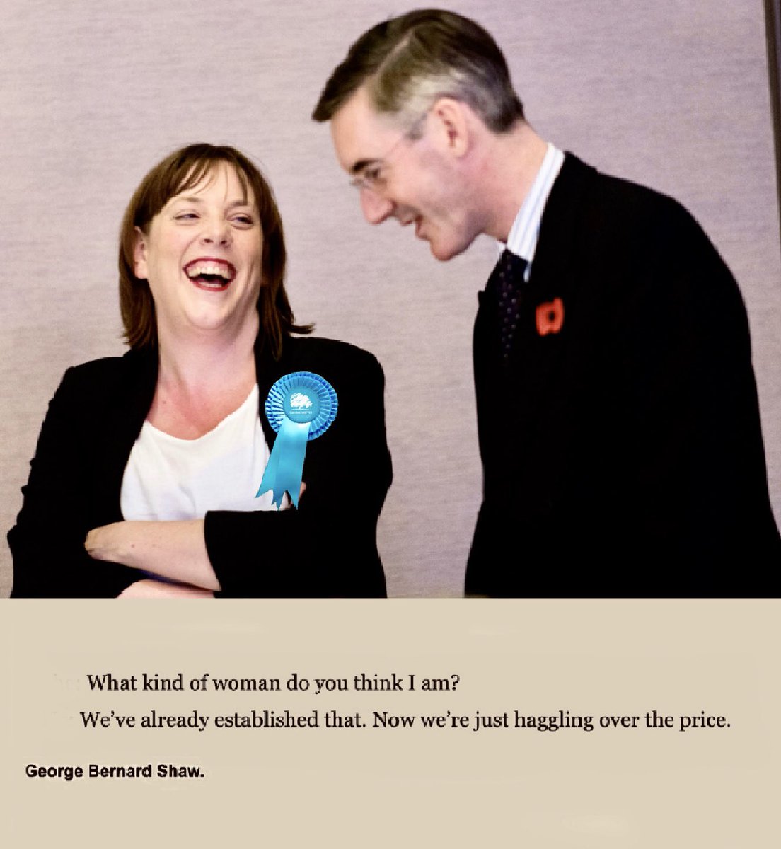 DanielDanny4755's tweet photo. @edwardpoole1975 #JessPhillips #QueenOfTheBackStabbers
Sold out her Leader - her party & whatever ideology in #LabourPartyValues she had if any
Bought&Paid For #Tories 1st choice for Labour Leader https://t.co/wDhj4j5ItU