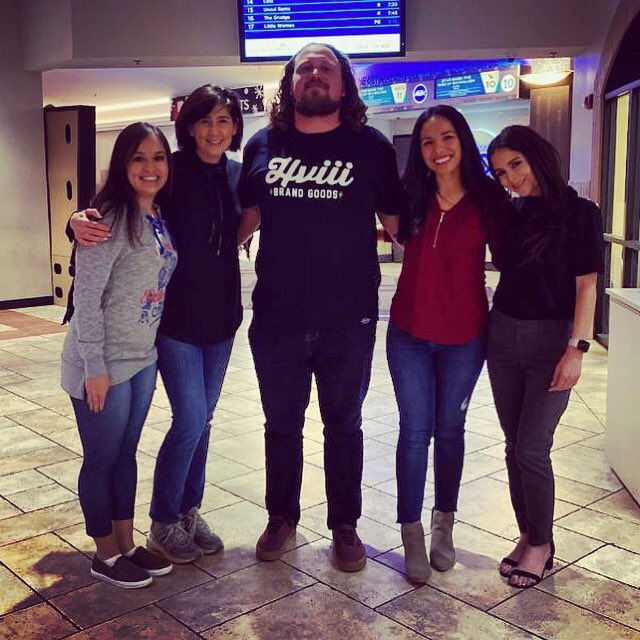 glennrevell's tweet photo. Spent time with 4 leading ladies of San Antonio today. Some people talk about it, these women are 100% ABOUT IT. #LSA44 #EDUCRU @LeadershipSA @generationsfcu @TheDeBerryGroup @SusanGKomen @LiveBrooksTX @connie_gonz @ElyseAlaniz https://t.co/geV8n3zRuB