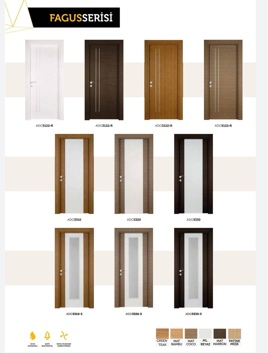 kyapi07's tweet image. Her türlü iç kapı modelleri 
 k yapi da
#adokapi #içkapı #lakekapi
#ahsapkapi #mdfkapi #kompozitkapi #kyapi