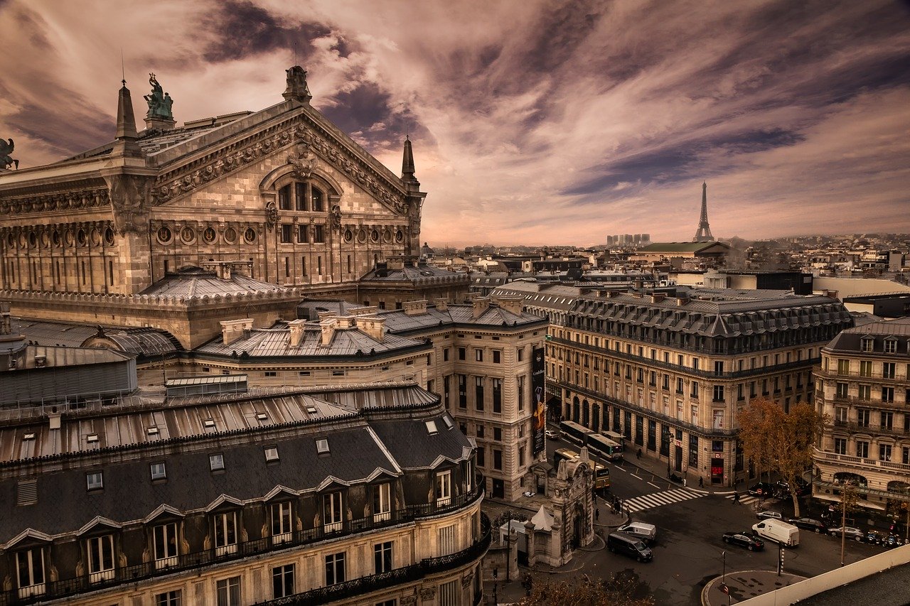 The Good Life France Happy Birthday To Palais Garnier Opera De Paris Opened January 5 1875 It S Like A Mini Chateau Twinkles With Shades Of Versailles T Co Dh1z3xrjaj T Co Azhld177ww The Good Life France Happy Birthday To Palais Garnier Opera De Paris Opened January 5 1875 It S Like A Mini Chateau Twinkles With Shades Of Versailles T Co Dh1z3xrjaj T Co Azhld177ww