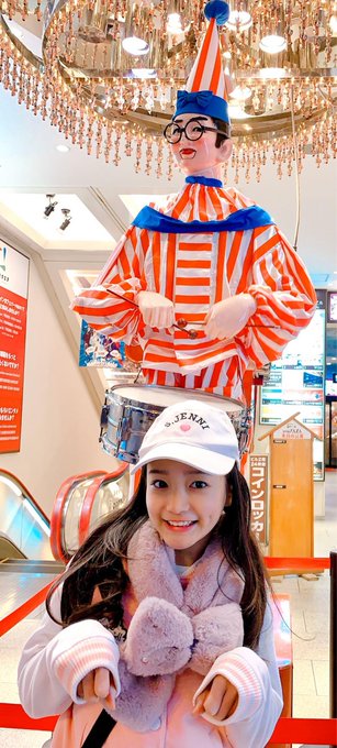 Twitterのコスプレ画像15