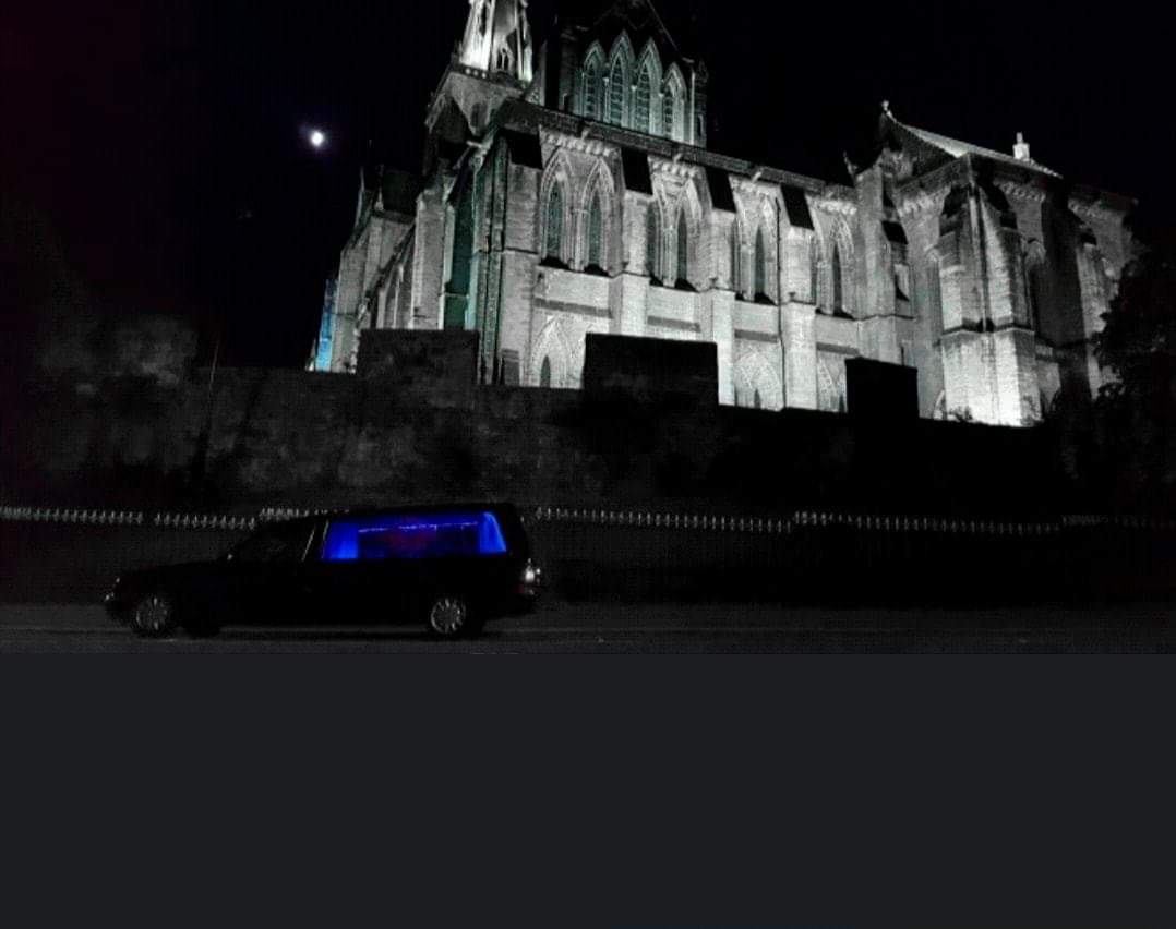 hearse_the's tweet photo. ⚰The Haunted Hearse has availability for our new Ghost Tours of Glasgow City Centre. With a number of stops and tales of Haunted happenings in the town. Min of 3 passengers. message us to secure your plot!⚰ @Glasgow_Live @peoplemakeGLA @WhatsOnGlasgow https://t.co/aD1LDoNe6n