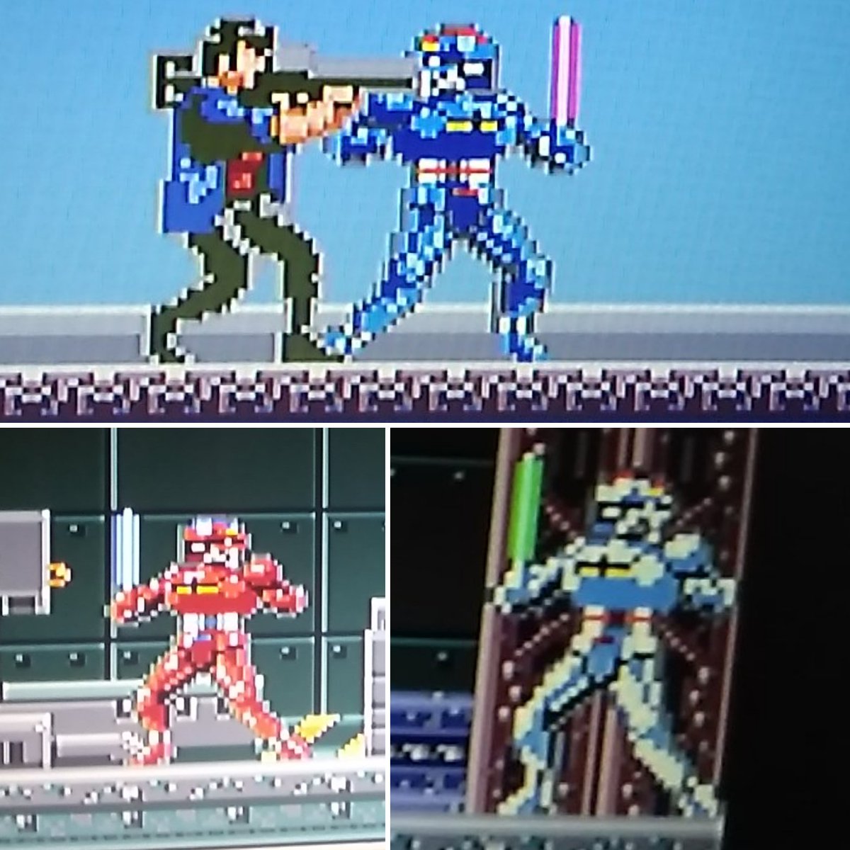 くにお寿司 シティハンター 宇宙刑事 Pcエンジン クソゲー オススメのクソゲーを教えてくれと言われたので Pcエンジンのシティハンターをオススメします 宇宙の刑事と街の狩人の対決が出来る夢で終わって良いゲームですからねw くにお寿司 シティハンター 宇宙刑事 Pcエンジン クソゲー オススメのクソゲーを教えてくれと言われたので Pcエンジンのシティハンターをオススメします 宇宙の刑事と街の狩人の対決が出来る夢で終わって良いゲームですからねw