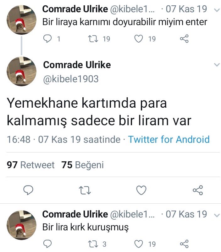 Hayatın üzerine yıktığı zorluklara dayanamayan gencecik bir yürek yaşamına son verdi. #SibelÜnli kızımıza Allah’tan rahmet, sevenlerine başsağlığı diliyorum.

Suni gündemlerden kurtulup insanlarımızın temel ihtiyaçlarını karşılayabildiği bir Türkiye için el ele vermeliyiz.