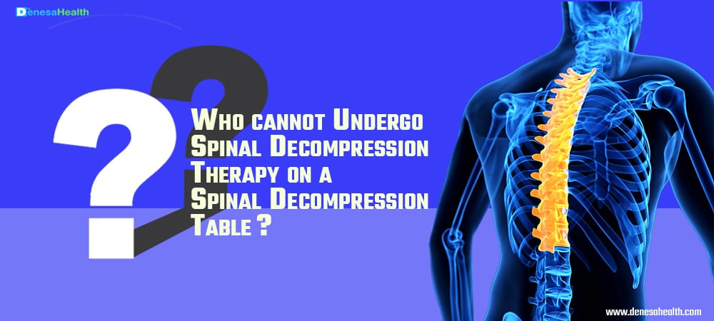 DenesaHealth's tweet image. #SpinalDecompressionTherapy is not for Everyone!

Read why is it? @ denesahealth.com/blog/about-the…

#SpinalDisorder #Therapy #SpinalDecompressionTable #CervicalDisorder #Osteoporosis #Treatment #CervicalPain #Spine #Ghana #DenesaHealth #Health #Kenya #Ghana #Congo #Oman #Kuwait #Sudan