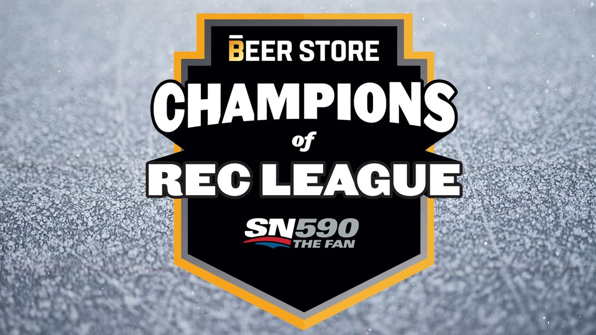 Sportsnet 590 The FAN tweet media