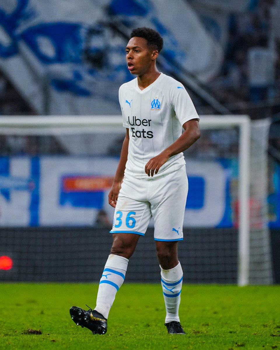 ⏱113' | #TFCOM  1⃣-1⃣

MARLEY ! Idéalement servi par Valentin Rongier, notre minot butte sur Navaux.