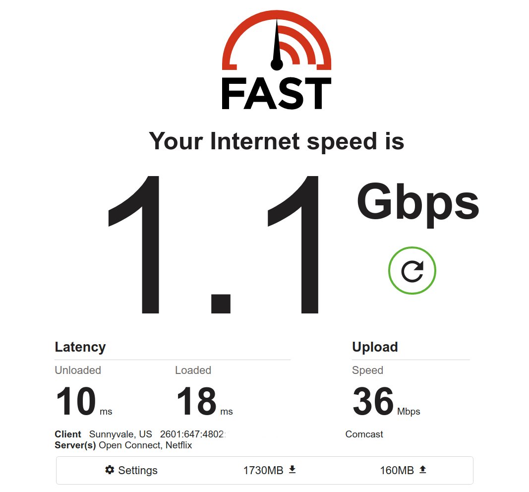 internet speed test comcast internet speed test comcast