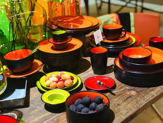 RAKtablewareUSA's tweet image. FIRE up your #breakfast table with our one of a kind collection! You'll have guests talking for days 😉 !
#MakeSureItsRAK

#porcelain #catering #hospitality #hotel #restaurant #cafe #bistro  #creativeart #eater #platesdesign #accessories #bowls  #forkyeah #sunday