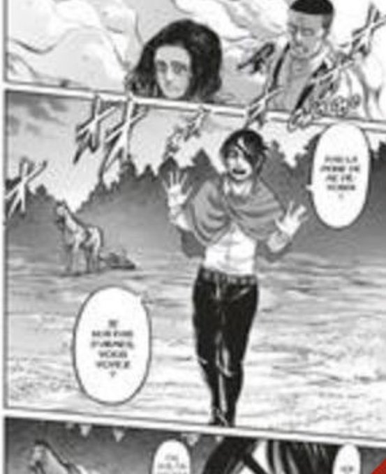 Does Levi die on Titan? The fate of the hero explained