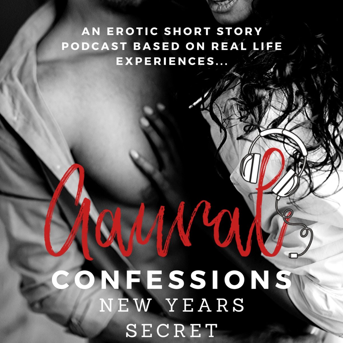 auralconfess's tweet photo. Episode 13 New Years Secret is Now LIVE!
Listen to the Full Podcast for free here: https://t.co/KNZGdJwhze
"I could tell Kyle was a little wasted just like me but I could have never predicted what would happen next."
#podcast #erotica #aauralconfessions https://t.co/YBczY3uaxT