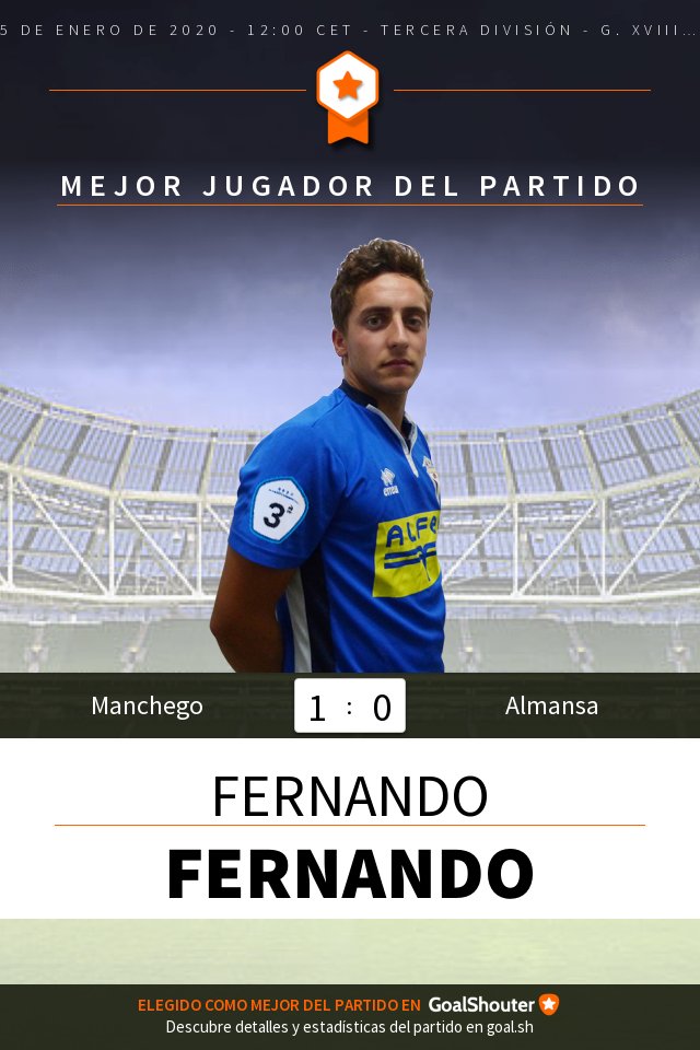 Club Deportivo Manchego tweet media