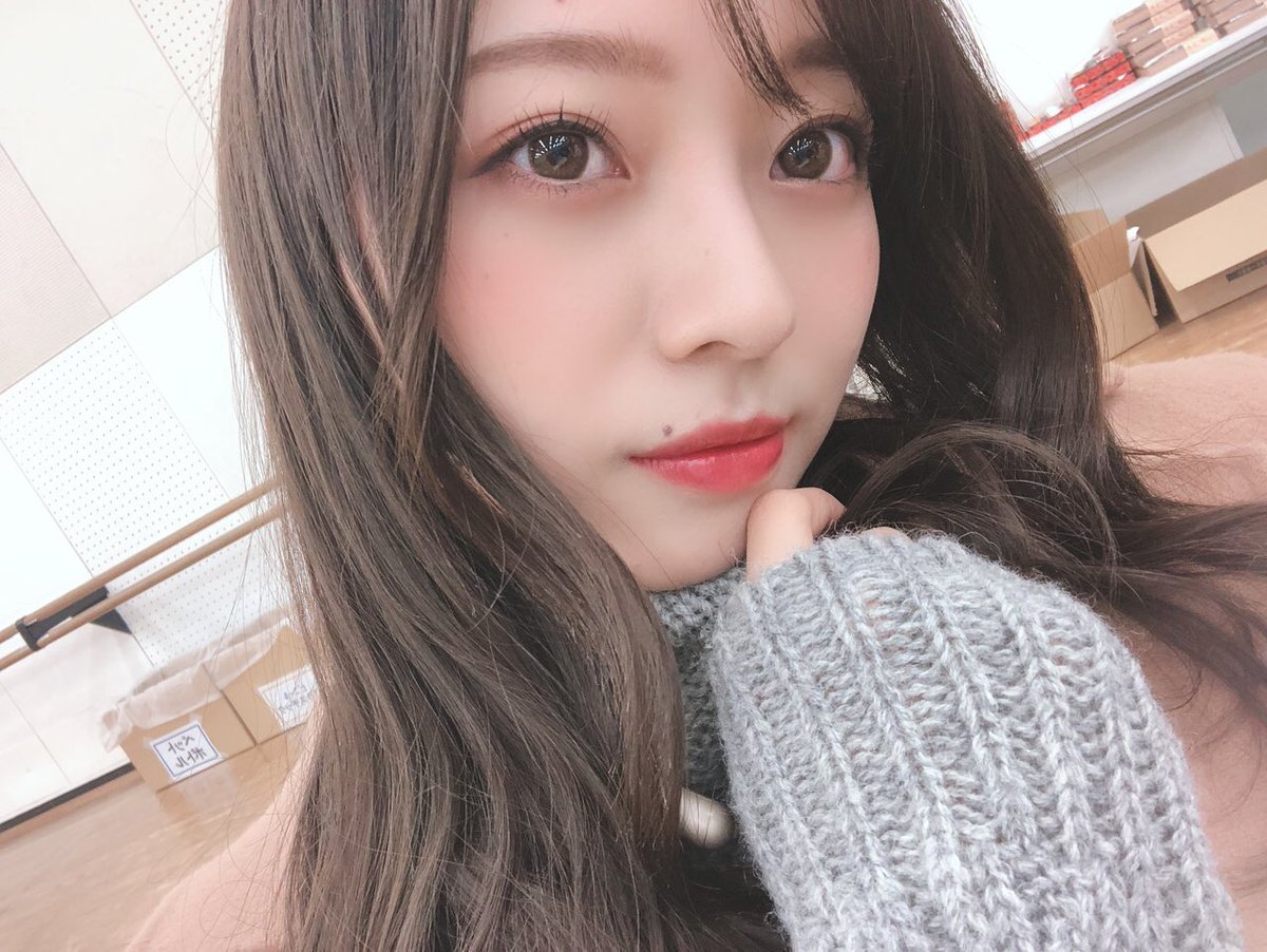 梅澤 美波 モバメ