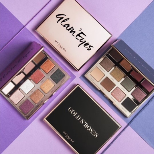 Libo_Cosmetics's tweet photo. All your favorite nude and shimmery shades in one palette💝
Get @mesauda_milano_greece palettes and create your 2020 new makeup🧡💜💛
-
#mesauda #eyeshade #beautycreations #playcolor #makeup
#fashiontrends #cosmeticspackaging #cosmetics #libocosmetics #cosmeticsmanufacturer https://t.co/NaYl1r5EMX