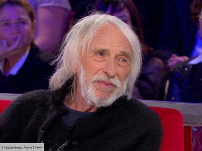Age De Pierre Richard