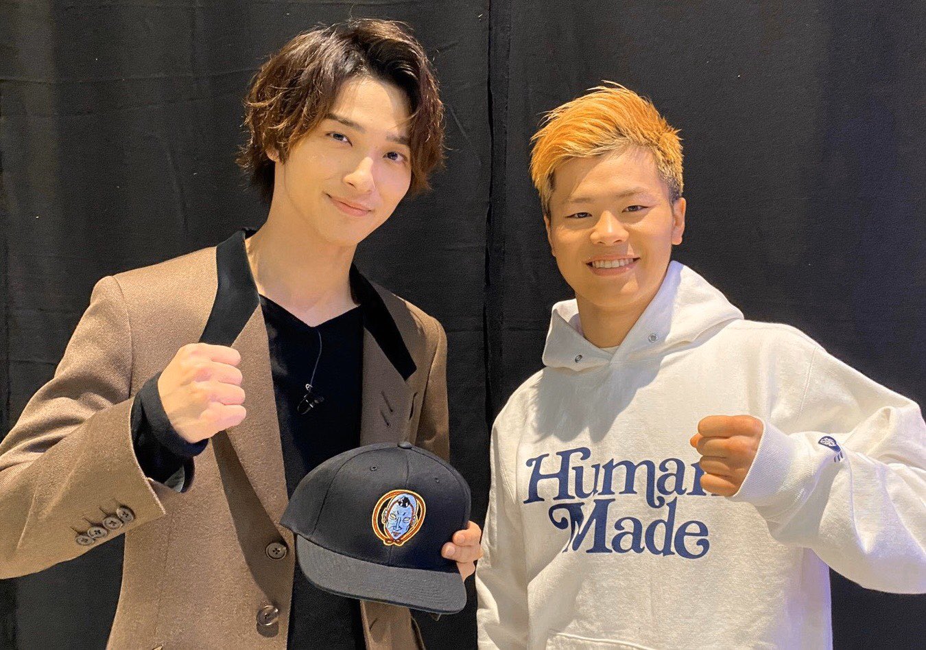 魚座 漫画 格闘技 Auf Twitter 井上尚弥と竹内涼真 武尊と佐野岳 那須川天心と横浜流星 格闘家と特撮俳優コンビ俺得すぎてヤヴァイ 魚座 漫画 格闘技 Auf Twitter 井上尚弥と竹内涼真 武尊と佐野岳 那須川天心と横浜流星 格闘家と特撮俳優コンビ俺得すぎてヤヴァイ