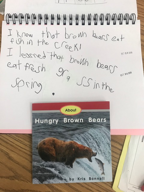 sarasotaschools's tweet photo. After a recent parent conference, a Glenallen mom shared that her son did not enjoy school or reading last year. According to mom, after spending time with Reading Recovery teachers this year, he loves to come to school and is excited to read every night! #ReadingRecoverySCS https://t.co/LFA1XjVfQi