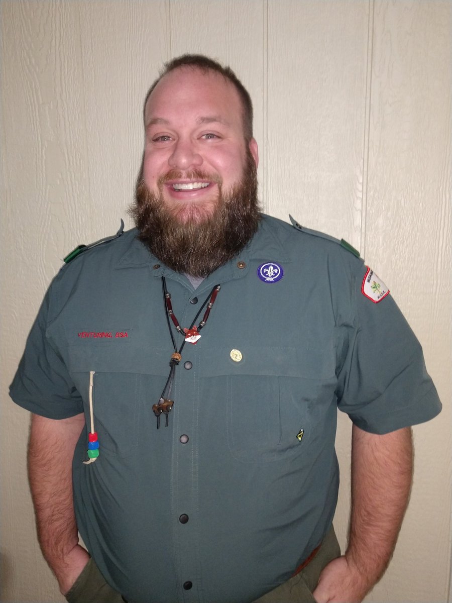 MVCBSA's tweet image. Whose ready for another awesome week at MVSR Summer Camp?
-Camp Director Dominic Lehman