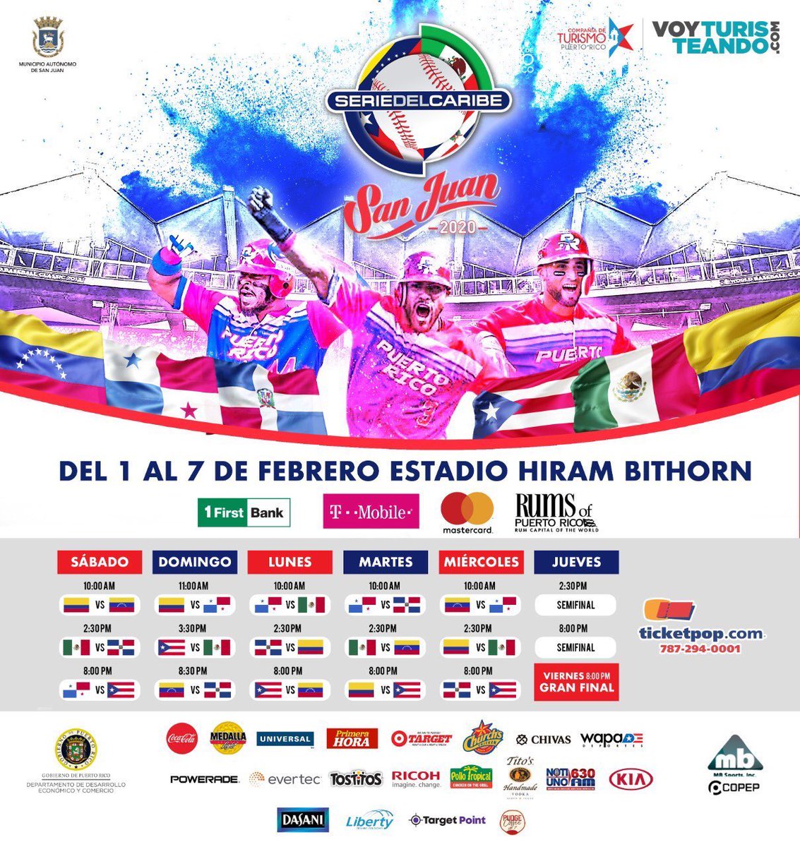 Calendario 2020 Con Festivos Venezuela Calendario 2019