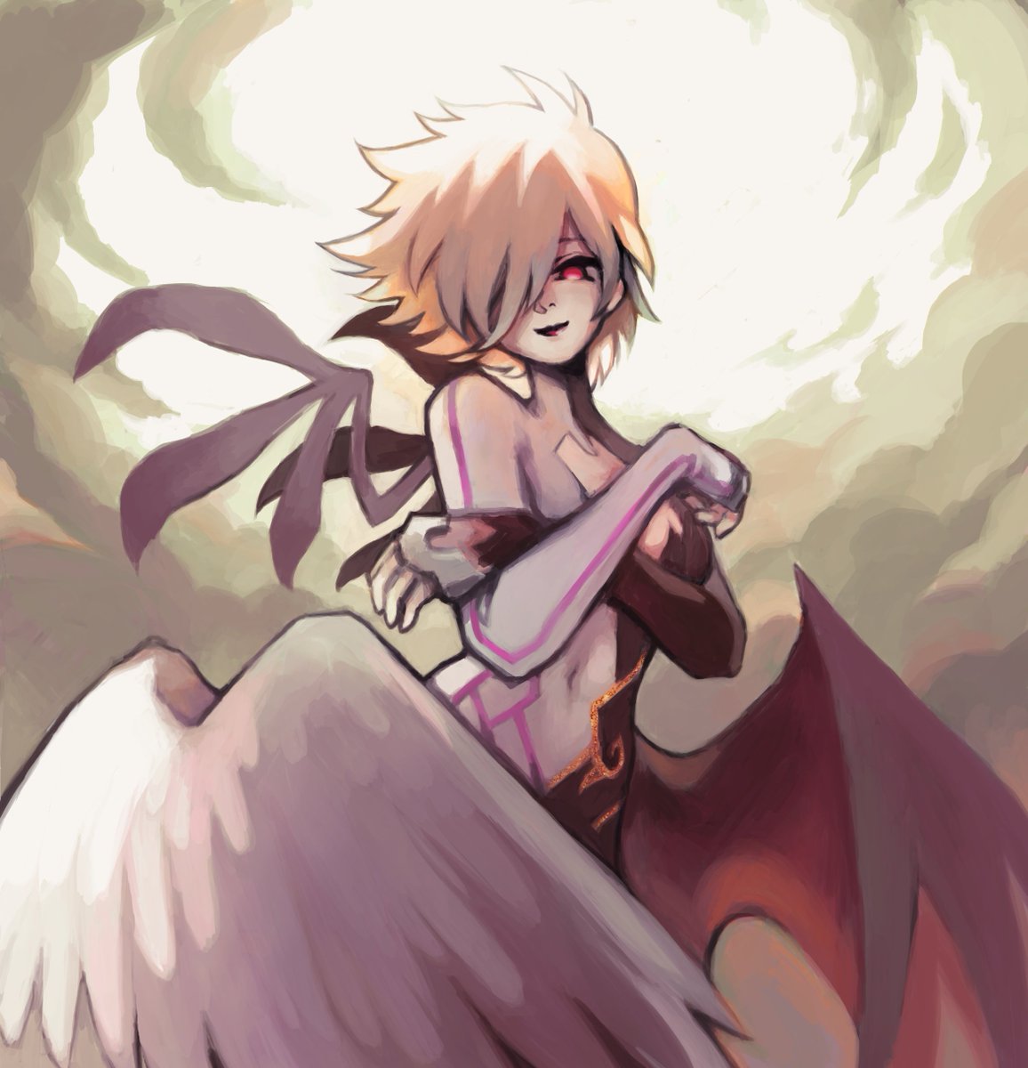 #talesoftheabyss boss