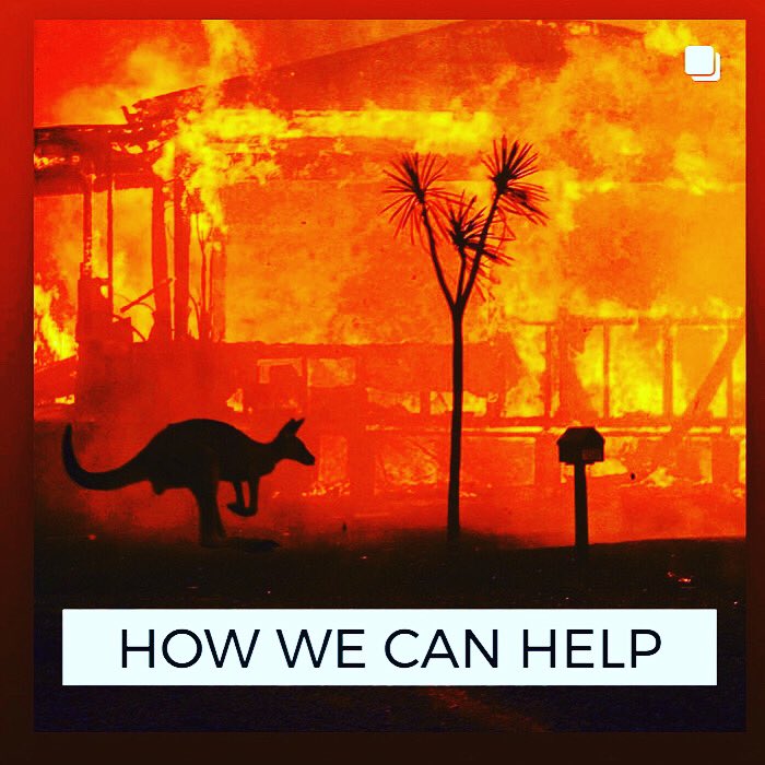 iBhomes's tweet photo. For anyone wishing to donate some money or if you cannot drive supplies out to the people and families in need, the Red Cross can do it for us. @RedCrossAU https://t.co/6NGgXhdRDp… https://t.co/16bWJNo4KQ