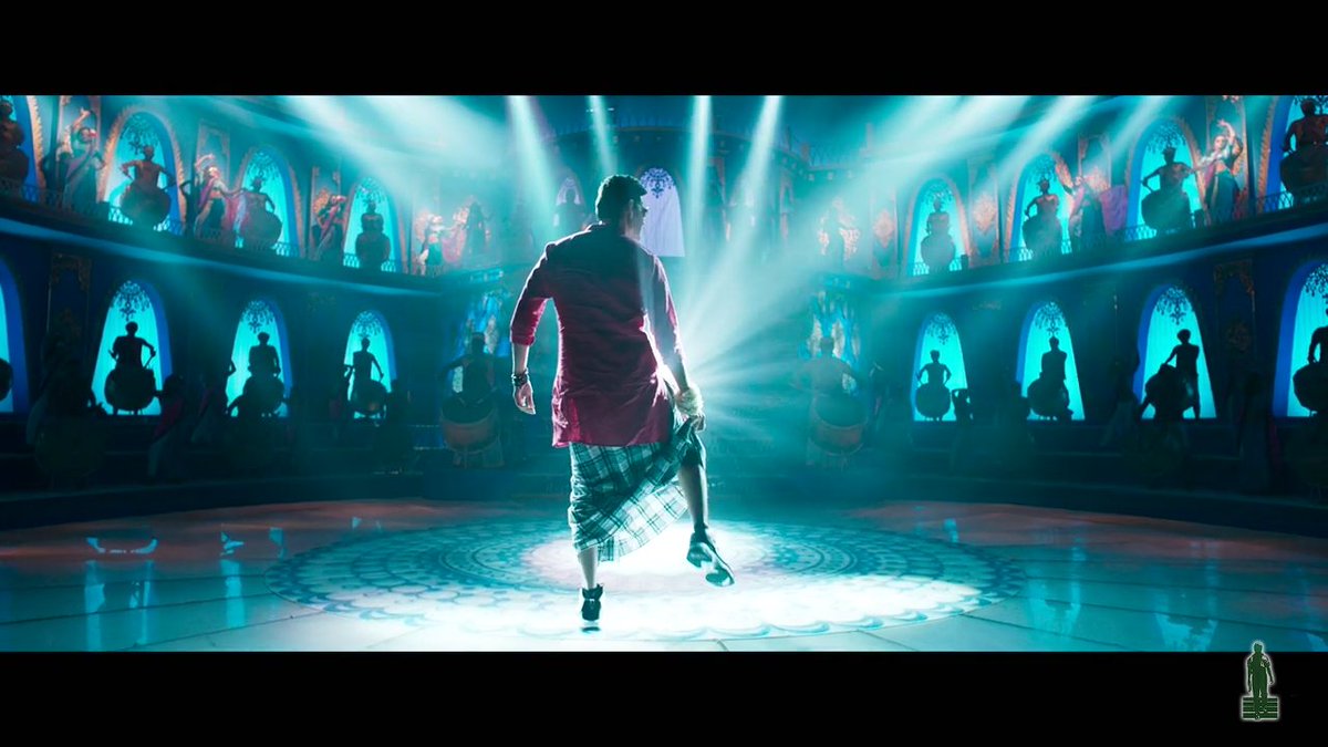 1superstar_fan's tweet photo. @urstrulyMahesh @AnilRavipudi @AnilSunkara1 @vijayashanthi_m @iamRashmika @prakashraaj @RathnaveluDop @ThisIsDSP @AKentsOfficial @GMBents @SVC_official #SarileruNeekevvaruTrailer Masss ๐ฅ๐ฅ๐ฅ๐๐๐๐
11/1/2020 na daddarallipovali ante ๐
Love U @urstrulyMahesh Anna ๐๐
#SarileruNeekevvaru #MaheshBabu #SLNPreReleaseEvent #MegaSuperEvent #SarileruNeekevvaruTrailer #MaSSMBFestivalOnJan11Th #SarileruNeekevvaruOnJan11th https://t.co/H7YHm9KYym