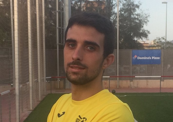 Ya tenemos el mejor regalo de Reyes, Guillermo Mascuñán, <a href="/gmasacun/">Guillermo Mascuñan</a> , ex del Algar y procedente de la liga Griega, se incorpora a la plantilla del @fclaunionatl , refuerzo de lujo para nuestra delantera delantera.
Bienvenido a nuestro club, te deseamos la mejor de las suertes.