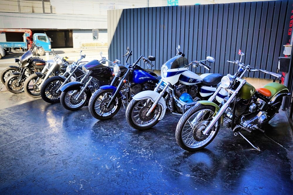 TRIJYABOSS's tweet photo. ★中古車販売 for sale!★ ・
⚠️can not sell for export!⚠️
中古車が入荷しております
どうぞご来店お待ち申し上げております🤗✨
・
価格等のお問い合わせはコメントではお答えいたしませんので必ずお店にご連絡をお願いいたします
#widetire
#evolution
#harley 
#harleydavidson 
#ハーレー https://t.co/5pd7ZU3uWt