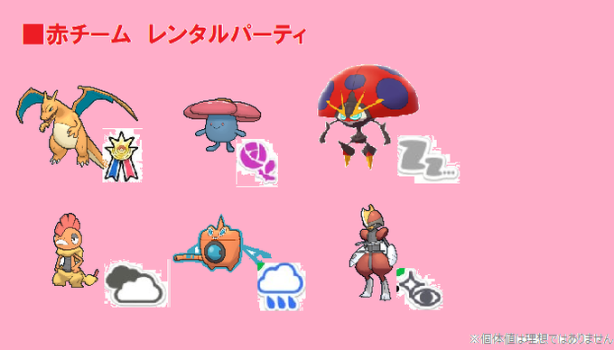 仲間大会のtwitterイラスト検索結果